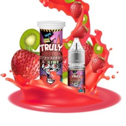 Arôme Chill Pill 10ml - Truly Strawberry Kiwi | BigVapoteur