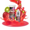 Arôme Chill Pill 10ml - Truly Strawberry Kiwi | BigVapoteur