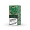 Liquid Enemy Salts - Zielona Herbata 18mg (A25 | BigVapoteur