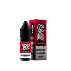 Liquid F*cked Lab - Watermelon Salt 20mg 10ml | BigVapoteur