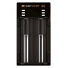 Ładowarka E-Cig Power - C2 USB-C LED Li-on Battery Charger | BigVapoteur