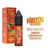 Premix FANTOS 5/15ml - Red Fantos | BigVapoteur