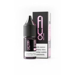 Liquid Fluo Salt 10ml 20mg - Pink | BigVapoteur