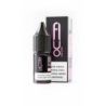 Liquid Fluo Salt 10ml 20mg - Pink | BigVapoteur