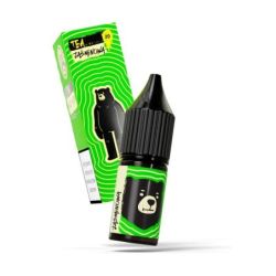Liquid Go Bears Tea Salt 10ml - Jaśmin 20mg (A | BigVapoteur