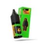 Liquid Go Bears Tea Salt 10ml - Mango Marakuja | BigVapoteur