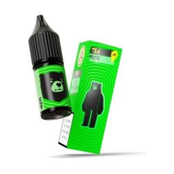 Liquid Go Bears Tea Salt 10ml - Mięta 20mg (A2 | BigVapoteur