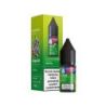 Liquid Hussar Salts 10ml - Matcha 20mg (A25) | BigVapoteur