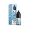 Liquid Hussar Salts 10ml - Mentol 20mg (A25) | BigVapoteur