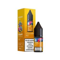 Liquid Hussar Salts 10ml -...