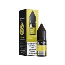 Liquid Hussar Salts 10ml -...