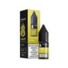 Liquid Hussar Salts 10ml - Szarlotka 20mg (A25 | BigVapoteur