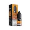 Liquid Hussar Salts 10ml - Słony karmel 20mg ( | BigVapoteur