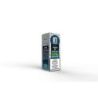Liquid ID - 10ml Cukierki ICE 6mg (A25) | BigVapoteur