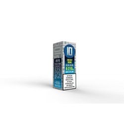 Liquid ID - 10ml Energy Drink 6mg (A25) | BigVapoteur