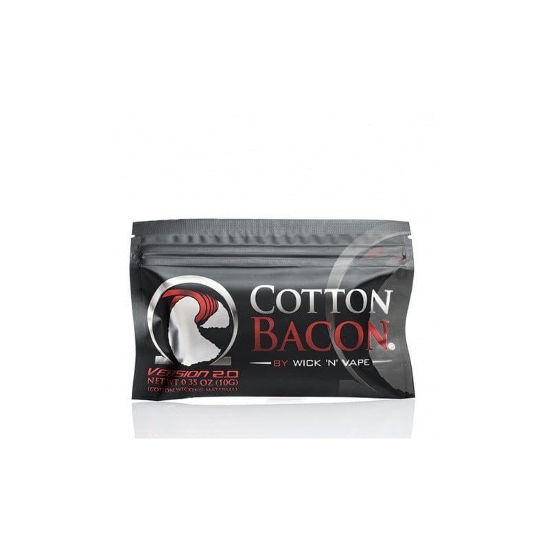 Cotton Bacon V2 | BigVapoteur