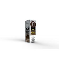 Liquid ID - 10ml Kawa 6mg (A25) | BigVapoteur