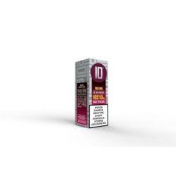 Liquid ID - 10ml Malina 18mg (A25) | BigVapoteur