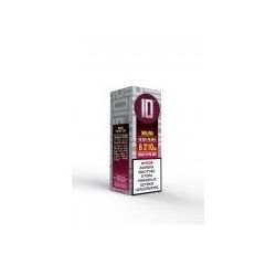 Liquid ID - 10ml Malina 6mg (A25) | BigVapoteur