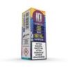 Liquid ID - 10ml Mexico 18mg (A25) | BigVapoteur