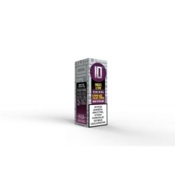 Liquid ID - 10ml Owoce Leśne 12mg (A25) | BigVapoteur