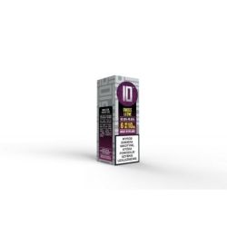 Liquid ID - 10ml Owoce Leśne 6mg (A25) | BigVapoteur