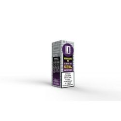 Liquid ID - 10ml Winogrono ICE 6mg (A25) | BigVapoteur