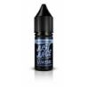 Liquid Just Juice 10ml - Blue Raspberry 11mg | BigVapoteur