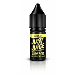 Liquid Just Juice 10ml - Lemonade 11mg | BigVapoteur