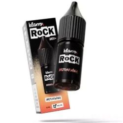 Liquid Klarro ROCK 10ml - Brzoskwinia 12mg (A2 | BigVapoteur