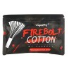 Firebolt Cotton with Aglets - Vapefly | BigVapoteur