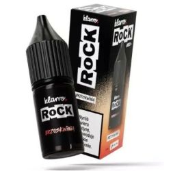 Liquid Klarro ROCK 10ml - Brzoskwinia 6mg (A25 | BigVapoteur