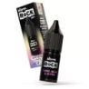Liquid Klarro ROCK 10ml - Jagoda, Malina & Cyt | BigVapoteur