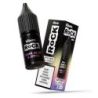 Liquid Klarro ROCK 10ml - Jagoda, Malina & Cyt | BigVapoteur