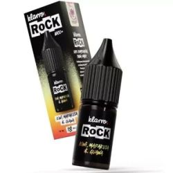 Liquid Klarro ROCK 10ml - Kiwi, Marakuja & Gua | BigVapoteur