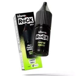Liquid Klarro ROCK 10ml - Kwaśne Jabłko 12mg ( | BigVapoteur