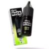 Liquid Klarro ROCK 10ml - Kwaśne Jabłko 12mg ( | BigVapoteur