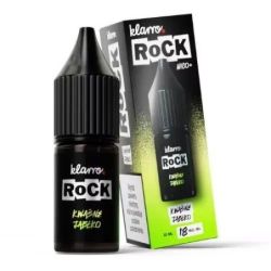 Liquid Klarro ROCK 10ml - Kwaśne Jabłko 18mg ( | BigVapoteur