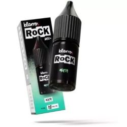 Liquid Klarro ROCK 10ml - Mięta 18mg (A25) | BigVapoteur