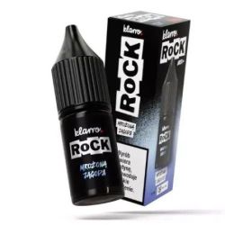 Liquid Klarro ROCK 10ml - Mrożona Jagoda 18mg | BigVapoteur
