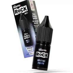 Liquid Klarro ROCK 10ml - Mrożona Jagoda 6mg ( | BigVapoteur