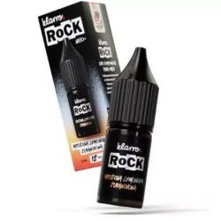 Liquid Klarro ROCK 10ml - Mrożona Lemoniada Żu | BigVapoteur