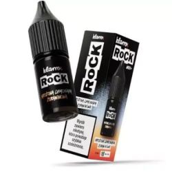 Liquid Klarro ROCK 10ml - Mrożona Lemoniada Żu | BigVapoteur
