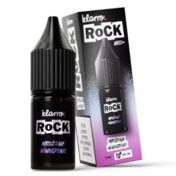 Liquid Klarro ROCK 10ml - Mrożone Winogrono 12 | BigVapoteur