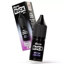Liquid Klarro ROCK 10ml - Mrożone Winogrono 18 | BigVapoteur