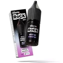 Liquid Klarro ROCK 10ml - Mrożone Winogrono 6m | BigVapoteur