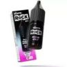 Liquid Klarro ROCK 10ml - Mrożony Arbuz 12mg ( | BigVapoteur