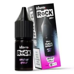 Liquid Klarro ROCK 10ml - Mrożony Arbuz 18mg ( | BigVapoteur