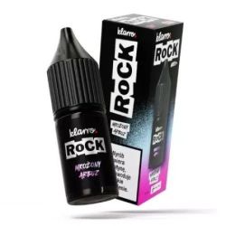 Liquid Klarro ROCK 10ml - Mrożony Arbuz 6mg (A | BigVapoteur