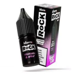 Liquid Klarro ROCK 10ml - Truskawka & Arbuz 12 | BigVapoteur